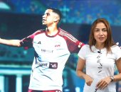 رضا سليم ونبيل كوكا آخر كلام رايحين فين ؟.. فيديو