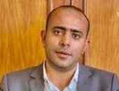 شريف إمام: فخور بجائزة الدولة التشجيعية وكتابي يعيد رسم مشهد ثورة 1919