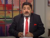 حسام الغمرى: الإخوان أشر ما أنجبت الأرض وتواصل دورها التخريبى ضد الدولة