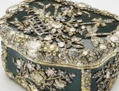 تعويضات تأمينية بقيمة 4 ملايين دولار بعد سرقة متحف باريس