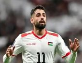 مدرب فلسطين يؤكد غياب عدي الدباغ و6 لاعبين عن لقاء ماليزيا للإصابة