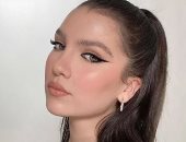 عندك مناسبة قريب.. أفكار متنوعة لمكياج يناسب الفستان الأسود