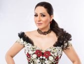 عيد ميلاد وفاء عامر.. من خشبة الجامعة إلى جوائز التكريم