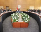 وزير الكهرباء يوجه برفع درجة الاستعداد وزيادة عدد فرق الطوارئ بكل شركة