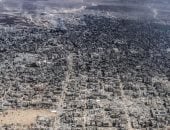 لواء فلسطينى: إسرائيل تمارس السيطرة بدلًا من الاحتلال لقطاع غزة بهدف التهجير