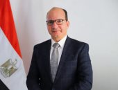 الدكتور حمودة الجزار وكيلا جديدا لوزارة الصحة بالدقهلية