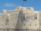مواعيد عمل وعروض الصوت والضوء فى قلعة قايتباى خلال الصيف.. صور