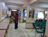 الانتهاء من الاستعدادات النهائية لانتخابات مجلس الشيوخ 2025 فى المنوفية.. المحافظ: 455 مقرا انتخابيا و469 لجنة انتخابية لاستقبال 2 مليون و947 ألف 608 ناخب.. وغرفة عمليات رئيسية وأخرى فرعية بالمراكز والمدن.. صور