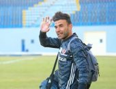 ريال مدريد يعزي وادى دجلة في وفاة بونجا حارس المرمى: رحمه الله