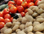 دراسة: البطاطس والطماطم من نفس المجموعة الجينية وانفصلا قبل 9 ملايين سنة