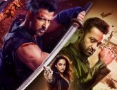 طرح الفيلم الهندي "War 2" في دور العرض المصرية 14 أغسطس