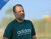 مدرب بروكسى: أحترم الزمالك ولم أسئ للصفقات الجديدة
