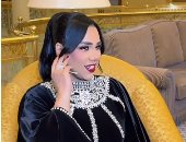 نشاط فنى ورشاقة.. شيماء سيف تتفاعل مع الجمهور على السوشيال ميديا "صور" 