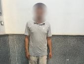 كشف ملابسات ظهور شخص مصاب خلال مشاجرة بالشرقية فى فيديو