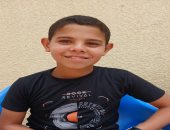"إياد".. طفل يبهر الجميع بعذوبة صوته في التلاوة والإنشاد بالشرقية