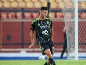 أشرف داري يواجه شبح الرحيل عن الأهلي خلال ميركاتو الشتاء أشرف داري يواجه شبح الرحيل عن الأهلي خلال ميركاتو الشتاء