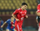 زيزو يخطف الأنظار من صفقات الأهلي رغم التعادل أمام مودرن سبورت فى الدوري