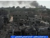 محلل فلسطينى: موقف مصر ثابت منذ بداية الحرب على غزة ولم يتغير