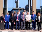 جهود صندوق مكافحة الإدمان فى أنشطة التوعية والعلاج خلال أسبوع.. فيديو