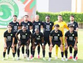 البنك الأهلى يطمئن على جاهزية مصطفى شلبي بعد مشاركته أمام مودرن سبورت