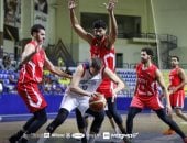 أون سبورت تنقل مباريات مصر فى النافذة الثانية بتصفيات كأس العالم لكرة السلة