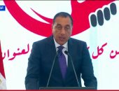 مدبولى للمصريين بالخارج: أنتم سفراء وطنكم.. وانقلوا صورة ما تحقق فى مصر