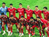 الأهلي يواصل تدريباته اليوم فى التتش استعداداً لمواجهة فاركو