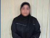 الداخلية: ضبط صانعة محتوى نشرت فيديوهات خادشة للحياء.. فيديو