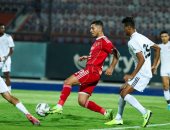 الأهلى يفوز على منتخب الشباب ويتعادل مع بتروجت فى آخر استعدادات الموسم