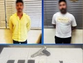 تفاصيل إخلاء سبيل التيك توكر شاكر في قضيتى المخدرات والسلاح الناري.. فيديو