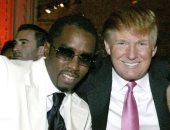 التفاصيل الكاملة لـ علاقة دونالد ترامب بـ شون ديدى.. تعرف عليها 