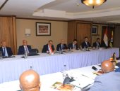 وزير الخارجية والهجرة يلتقي وزير الدولة للشئون الخارجية الأوغندي