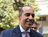 المستشار محمود فوزي: مشاركة المواطنين أفضل ضمانة لنزاهة الانتخابات