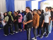 Gen Z يزين مشهد انتخابات مجلس الشيوخ 2025 بحضور لافت ومشاركة فعالة"