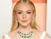 ليندسي لوهان تعبر عن حنينها للسينما الكلاسيكية وتلمح إلى دور أحلامها القادم