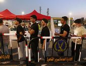 8 آلاف 286 مقرا انتخابيا.. غلق صناديق الاقتراع فى اليوم الأول من انتخابات مجلس الشيوخ