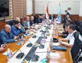 محافظ القاهرة: ربط غرفة العمليات المركزية بالجهات المعنية لمتابعة الانتخابات