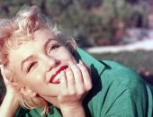 5 أسرار للجمال على طريقة مارلين مونرو.. حمام الثلج والفازلين الأبرز