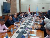 محافظ القاهرة يوجه رؤساء الأحياء بالتواجد بمحيط اللجان الانتخابية لتقديم كافة التيسيرات