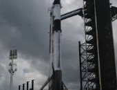 ناسا وSpaceX تؤجلان إطلاق Crew-11 بسبب سحب كثيفة فوق مركز كينيدى