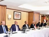 وزير الرى: 100 مليون دولار لدراسة وتنفيذ المشروعات التنموية بحوض النيل الجنوبى