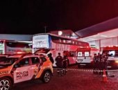 ملتصق بجسدها 26 هاتف.. وفاة غامضة لفتاة فى البرازيل يثير حيرة المحققين