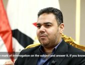 خبير محتوى إعلامى: الترند لا يصنع الحقيقة ومواقع التواصل أصبحت ساحة لحروب المعلومات