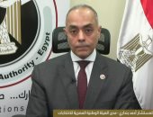 الهيئة الوطنية: إجراء الإعادة فى دائرة طلخا بالدقهلية بموعدها 17 و 18 ديسمبر