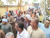 إقبال على الانتخابات فى المحافظات.. والشباب والمرأة يتصدرون المشهد