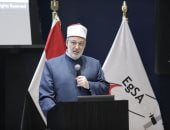 وكيل الأزهر: تطور علوم الفضاء يفرض ضرورة مواكبة هذا التقدم بدراسات فقهية عميقة