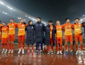 الاتحاد الآسيوي يعاقب شاندونج تايشان بحرمان قاري وغرامة ضخمة