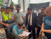 بدء تصويت المصريين فى نيوزيلندا بانتخابات مجلس النواب 