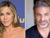 كورتنى كوكس تحذر جينيفر أنيستون من علاقتها العاطفية الجديدة