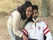 أستاذ أورام يحسم الجدل حول وفاة إبراهيم شيكا
